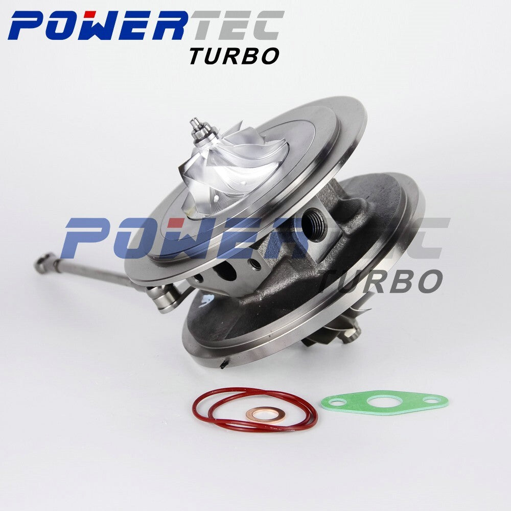 MFS turbocharger 825154, CHRA 825154-0003, suitable for Chevrolet Colorado 2.8 diesel.