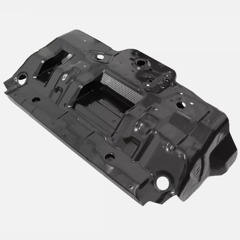 For 2010-2023 for Toyota 4 Runner 2009-2014 FJ Cruiser Engine Under Cover Skid Plate