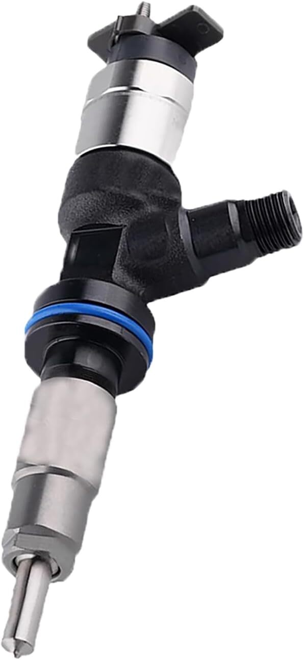 4X Fuel injector 295050-0361 370-7281 for Caterpillar CAT C4.4 C7.1 C6.6 Engine