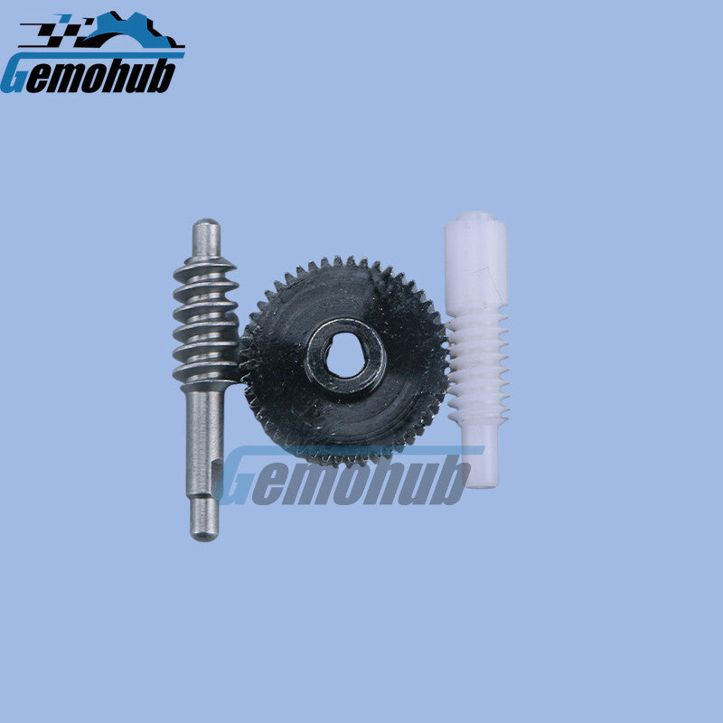 Side Wing Mirror Folding Gear Repair Kit for 2010-2017 for Suzuki for Swift MK5