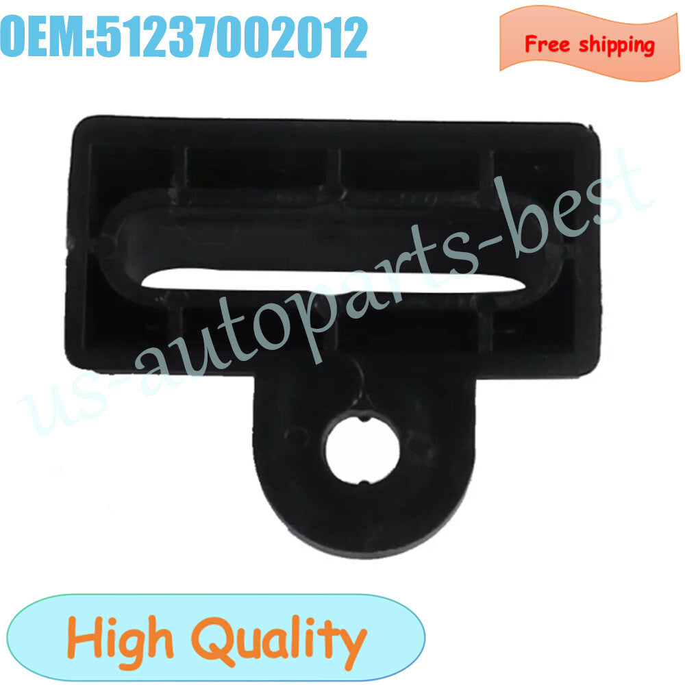 Engine Cover Hood Latch Protector Fits for BMW 1/3/5/6/7 Series X1 X3 Z4
