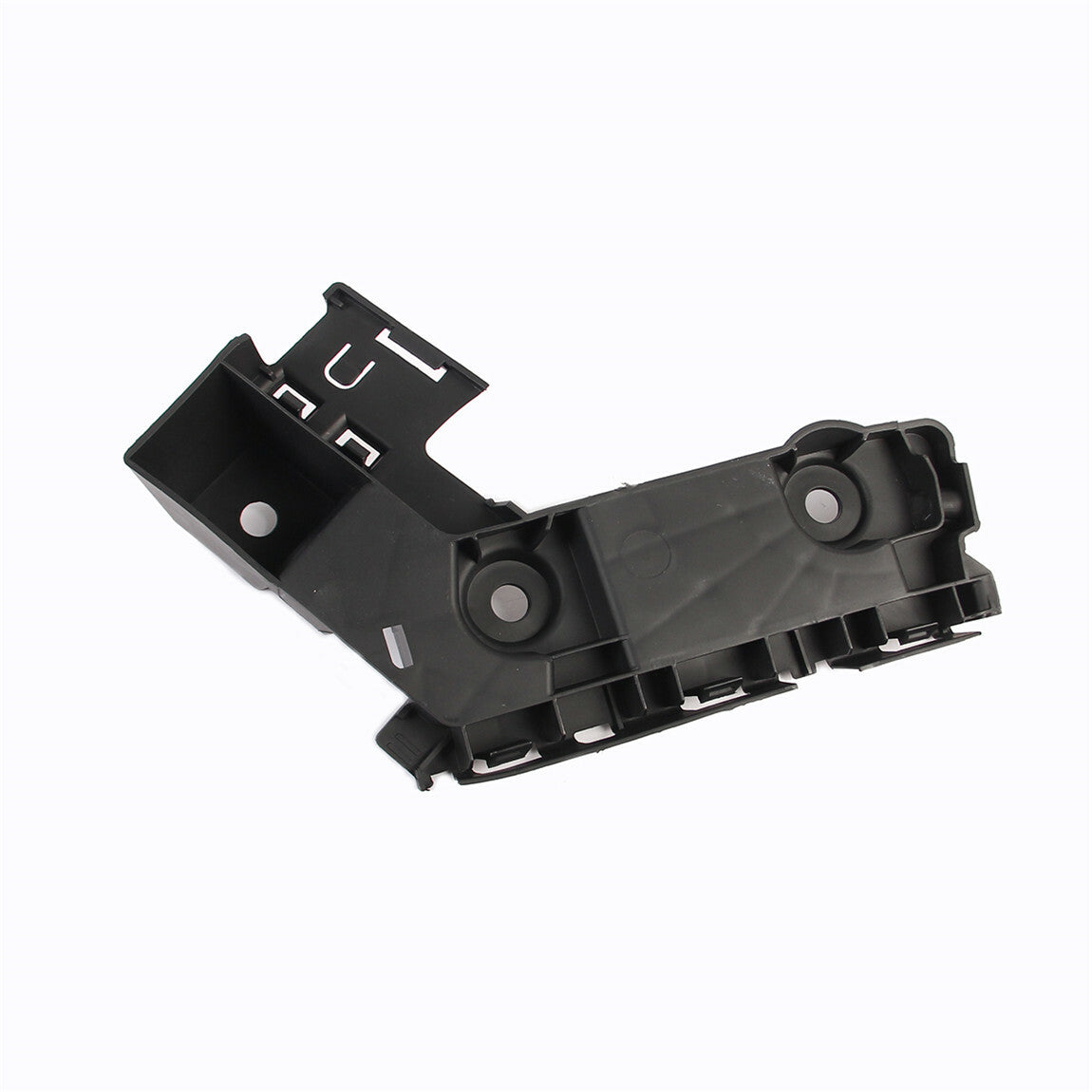 Plastic Left Rear Bumper Bracket Fit for VW for Golf MK8 2020- #5H6 807 393 D#