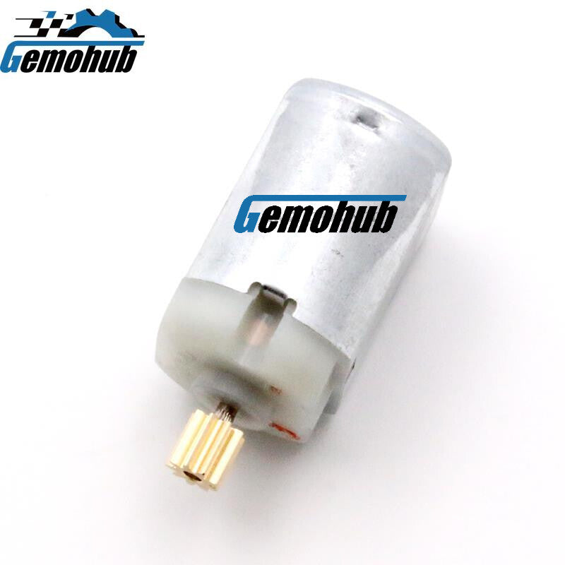Fuel Filler Cap Motor for Citroen 2014-2017 C4 Grand Picasso 2006-2012 C6