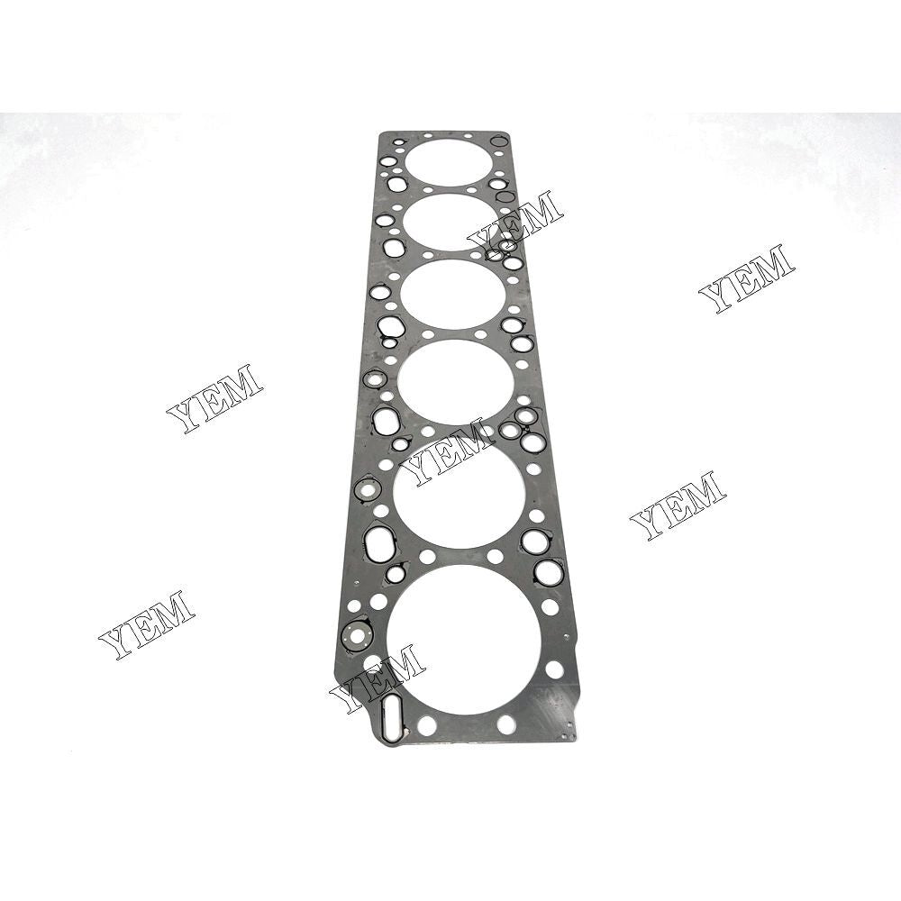 D16E Cylinder Head Gasket Fit for Volvo Diesel Engine Spare Parts.