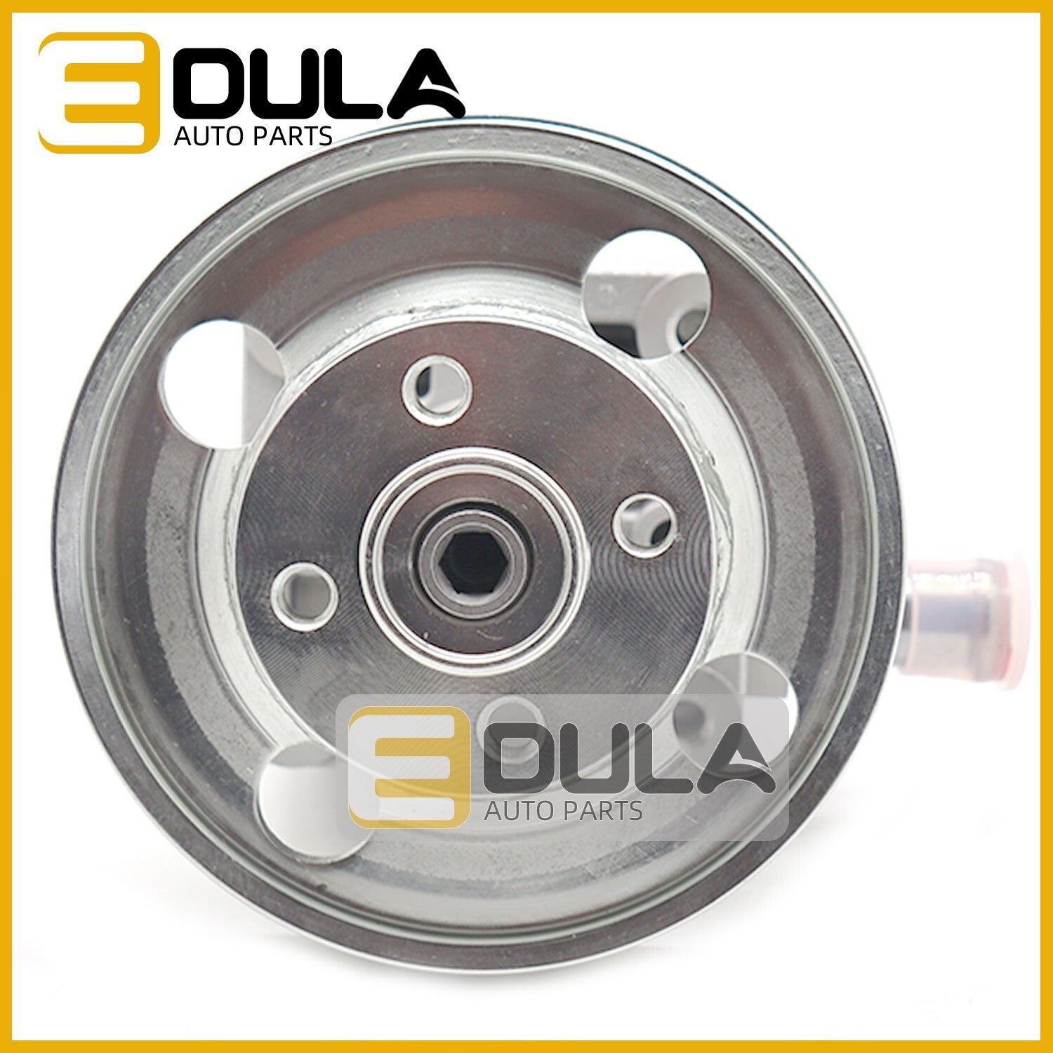 The new power steering pump is suitable for Volvo S80 II, V70 III, XC60, and XC70 II. (Product code: 31200569, 36002641)