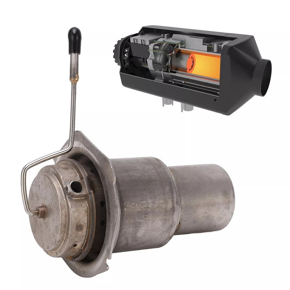 Air Diesel Parking Heater Burner Combustion Chamber Part for Webasto 5kw