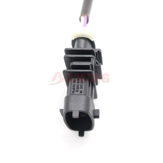 For WHEX M315D M322D M322D BHL 444F 420E 434F2 444F2 420F2 238-0120 Speed Sensor