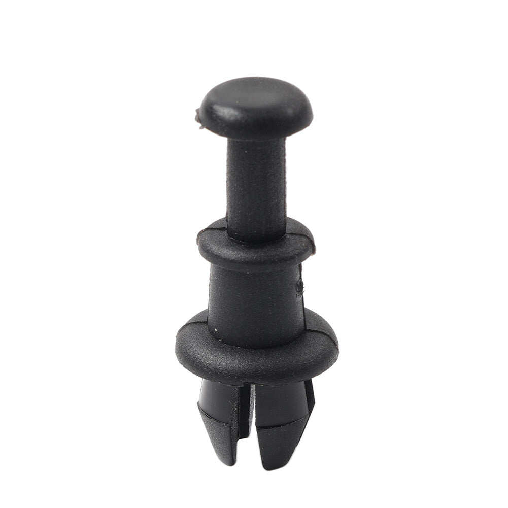 1X Rear Boot Parcel Shelf String Clips Hook Holder for Audi A3 8P 8V Q2 Q3 Q5