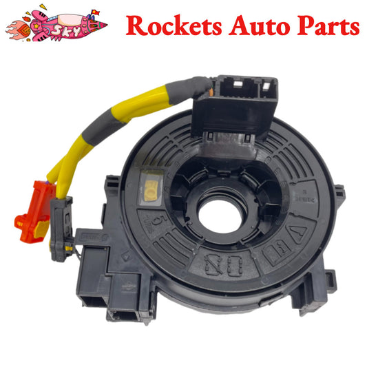 SpiralCable Clock Spring Steering Wheel for Toyota RAV4 2013-18 NEW