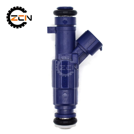 1X 353102G400 Fuel Injector For 08-13 for Hyundai Sonata for Kia Sportage2.0/2.4/3.3L