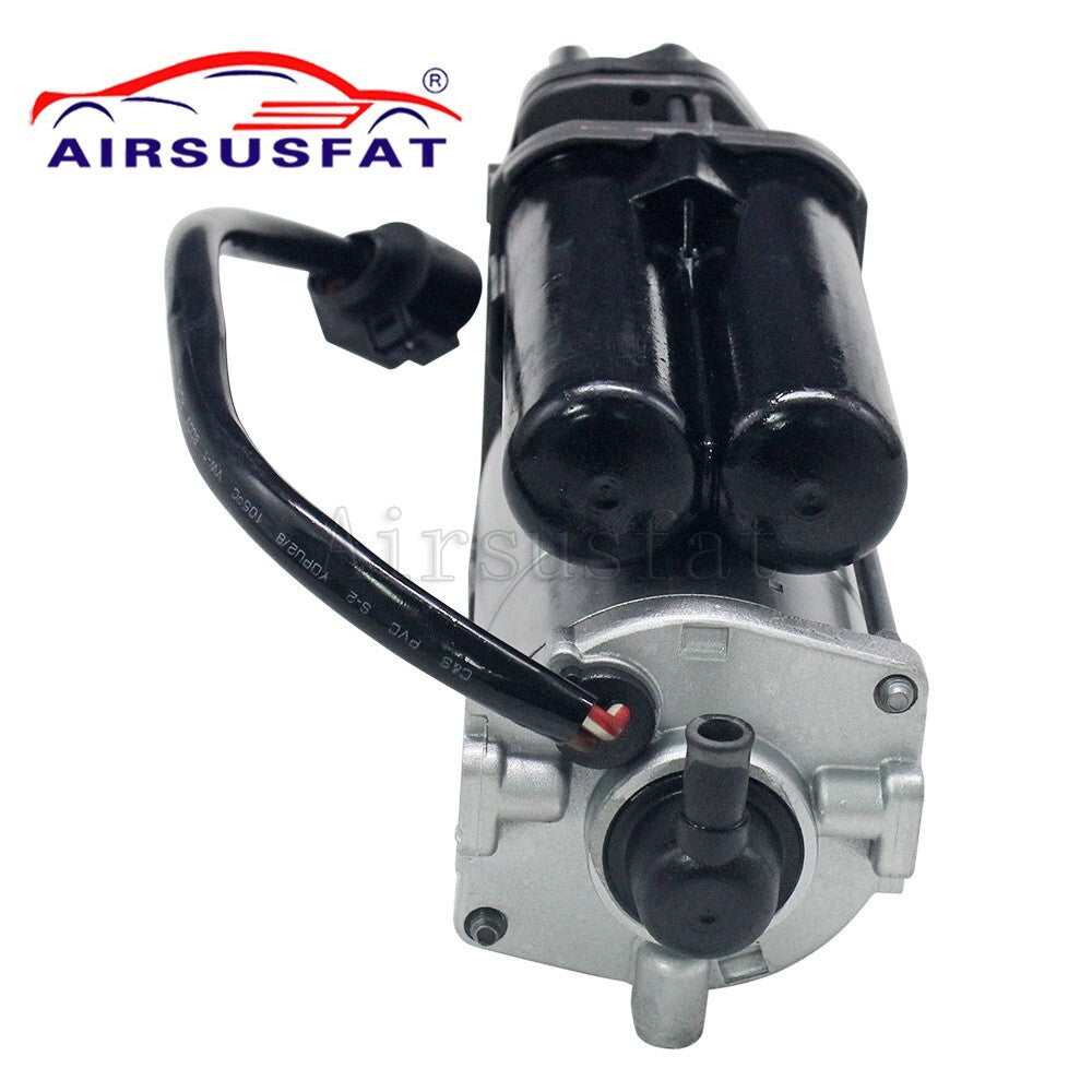 Air suspension compressor pump 971616006E for Porsche for Panamera 971 2017 - 2021