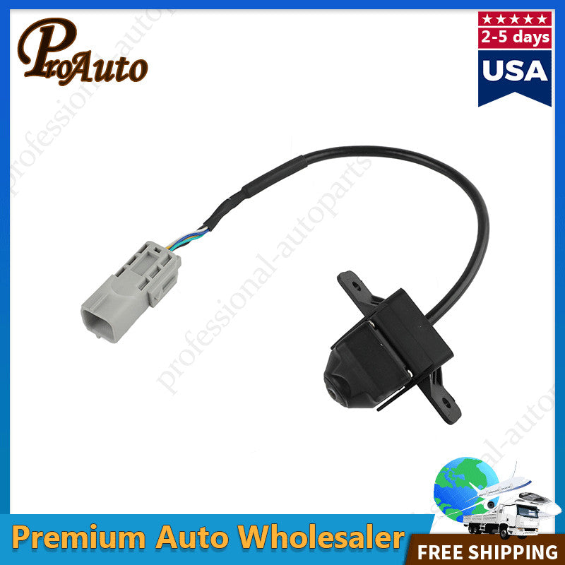 22923842 Rear View Park Backup Camera for Buick LaCrosse for Chevrolet Malibu Volt