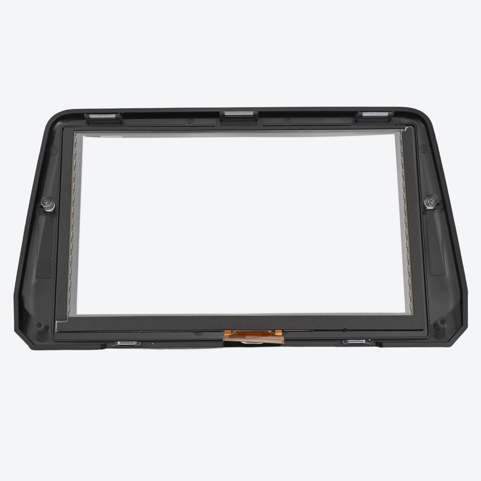 7 Navigation Radio Display Touch Screen for Mazda 3 2017-2018 Replacement Part