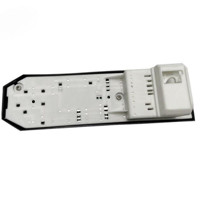 For 2008-2010 for Toyota Yaris: Power window control switch driver, front right side