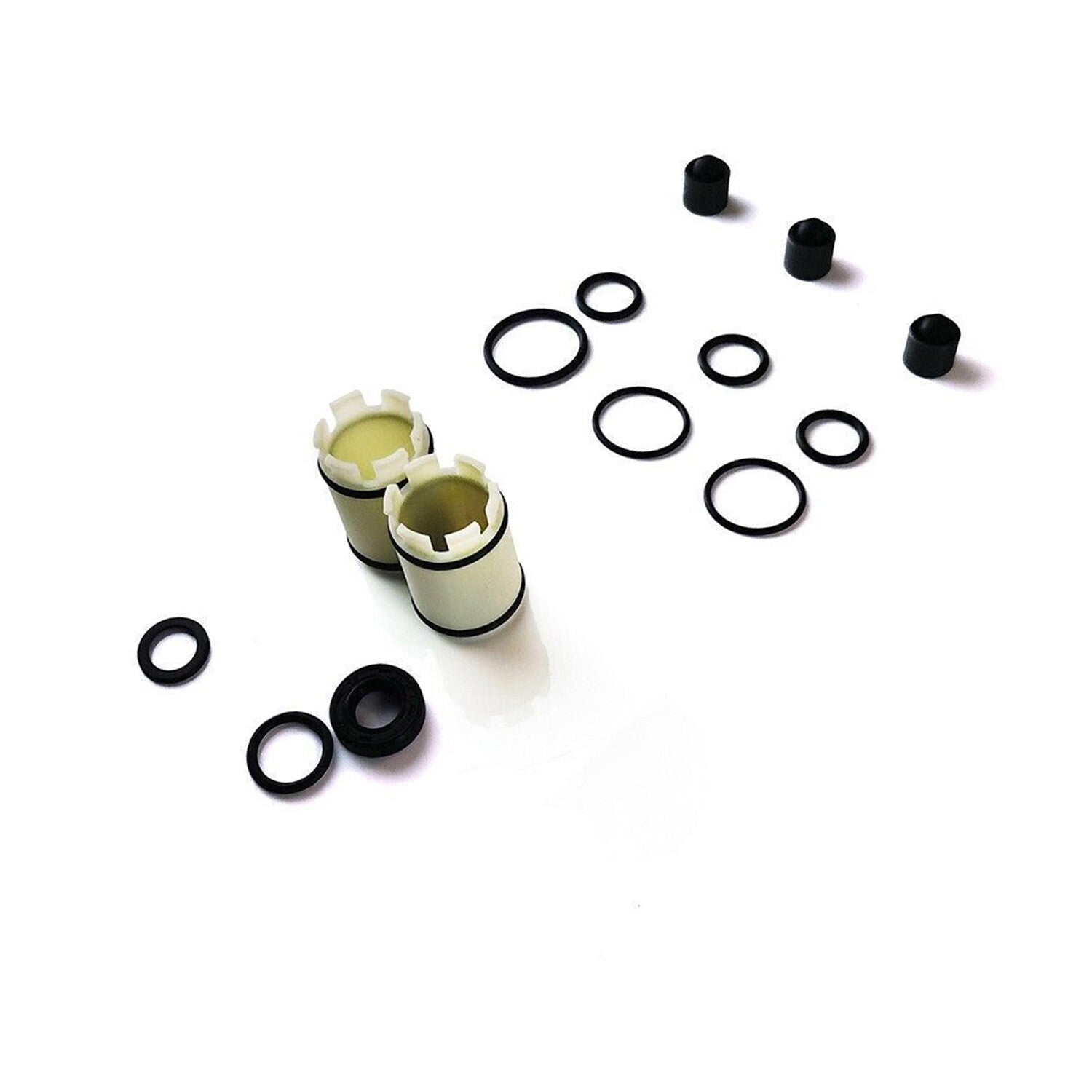 Auto Transmission Overhaul Set 5HP19 for 95-ON 3 5 Series Rebuild Gaskets Kit