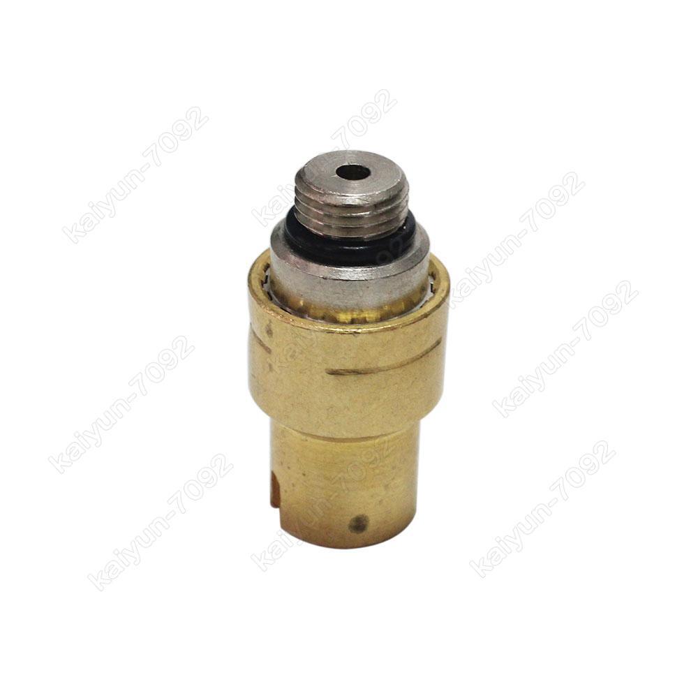 Front Air Suspension Repair Kits Shock Pressure Valve for Audi for A8 D4 A6 New