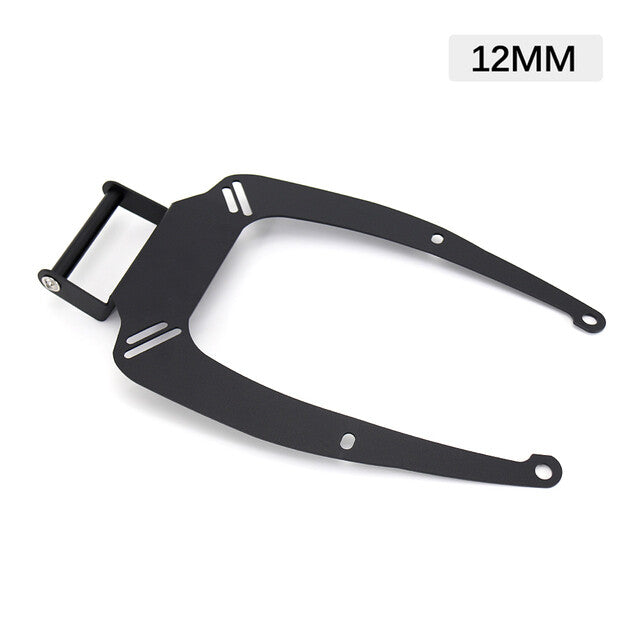 for YAMAHA NMAX 125 NMAX 155 Navigation Bracket Holder GPS Phone Stand 2020-2015