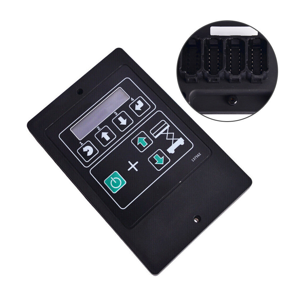 Control Box 1256721GT For Genie GS1530 GS1930 GS2032 GS2646 GR-12 GR-15