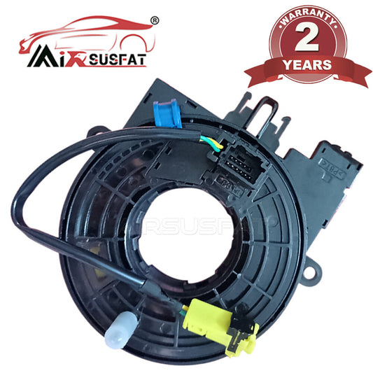 B5554-5RA0A for NISSAN KICKS 2017-2019 CLOCK SPRING SPIRAL CABLE SET