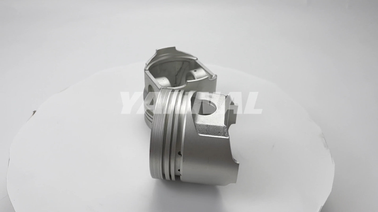 Piston EA300 suitable for Kubota engine parts, diesel engine accessories. Drable
