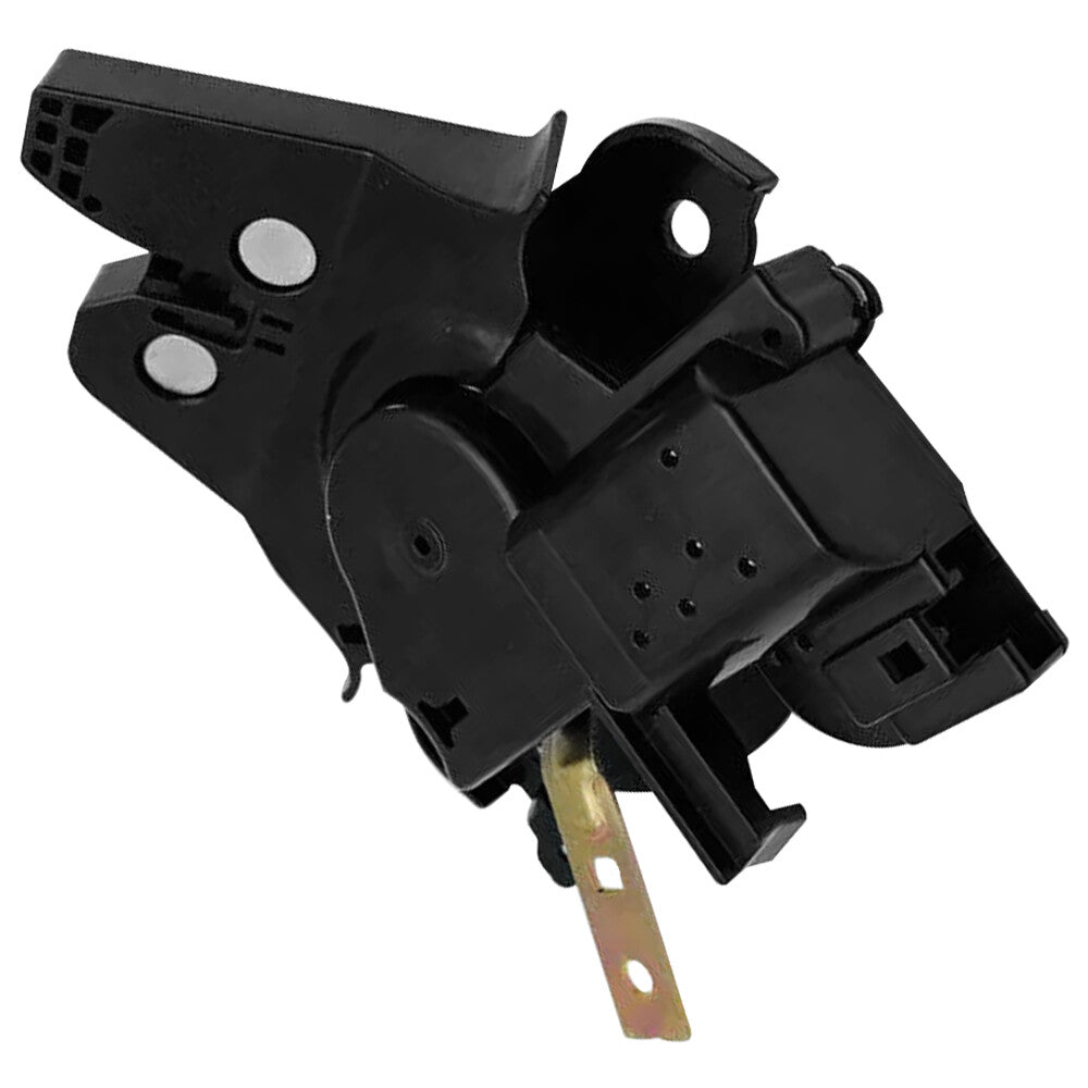 Fits For 6 2008-2012 GH Rear Trunk Tailgate Lock Actuator Latch Release