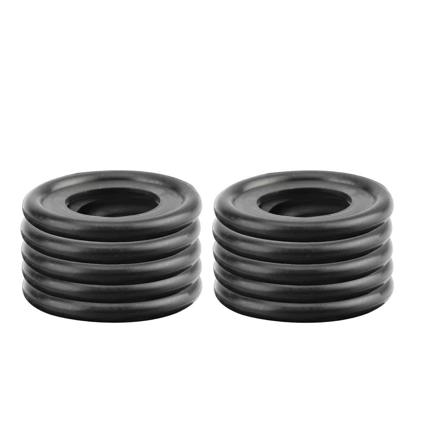 10PCS 3536966 For GM New M11 Universal Rubber Oil Drain Plug Gaskets 12616850