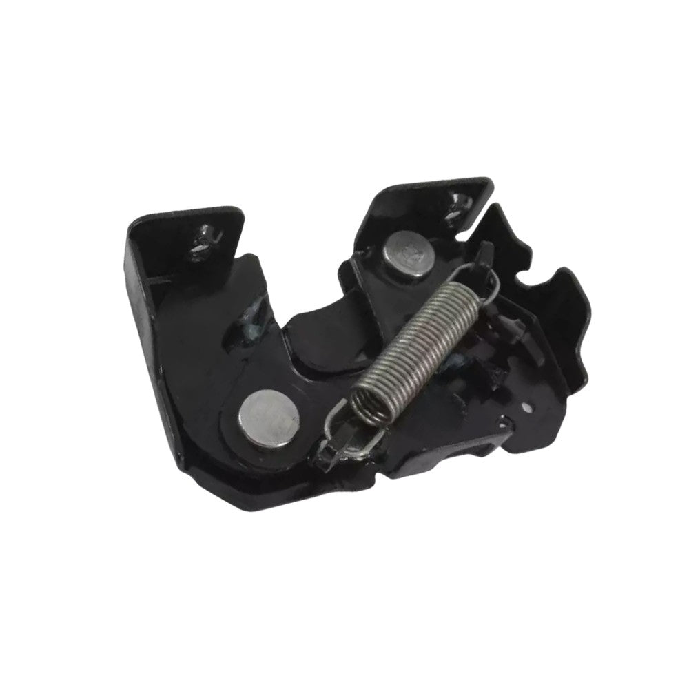 For Q70 Q70L 2008-2019 Hood Lock Latch Left Driver Side Black 65601-1BA0B