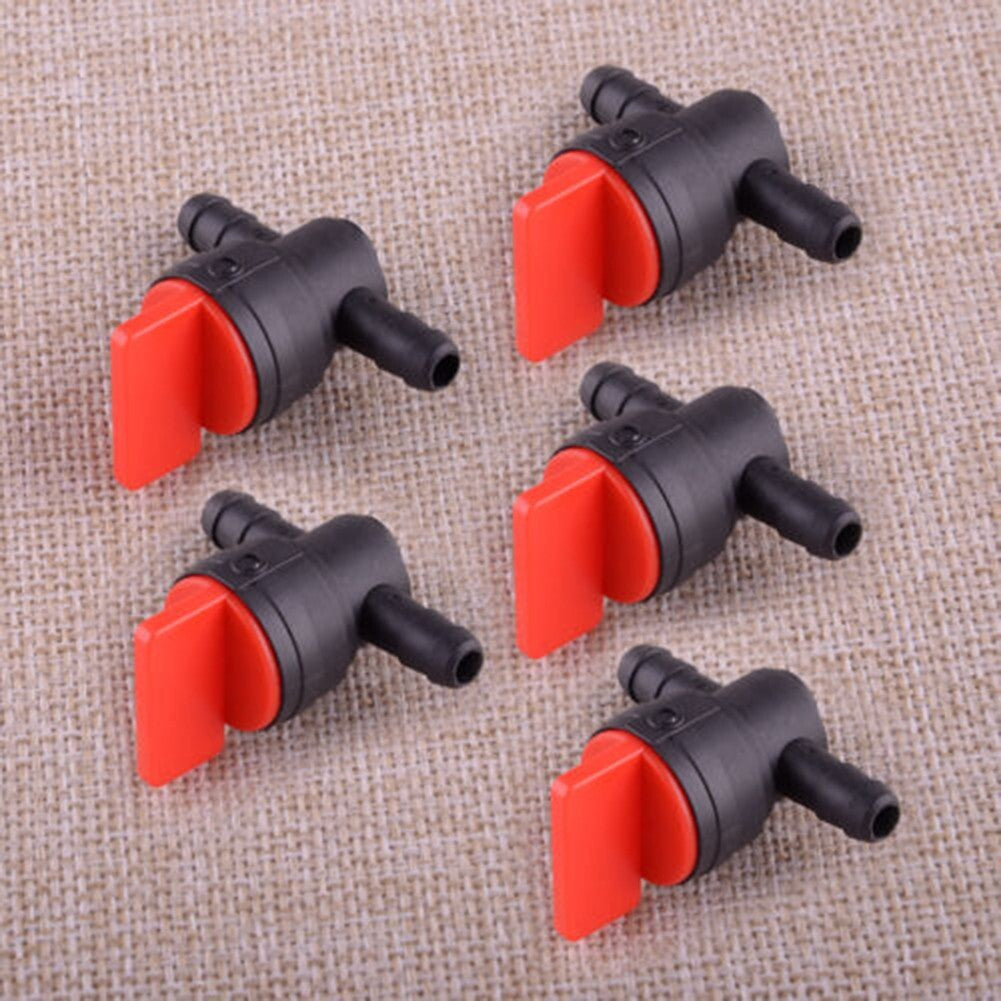 Inline Fuel Filter Switch for Motorcycle Petrol and Practical