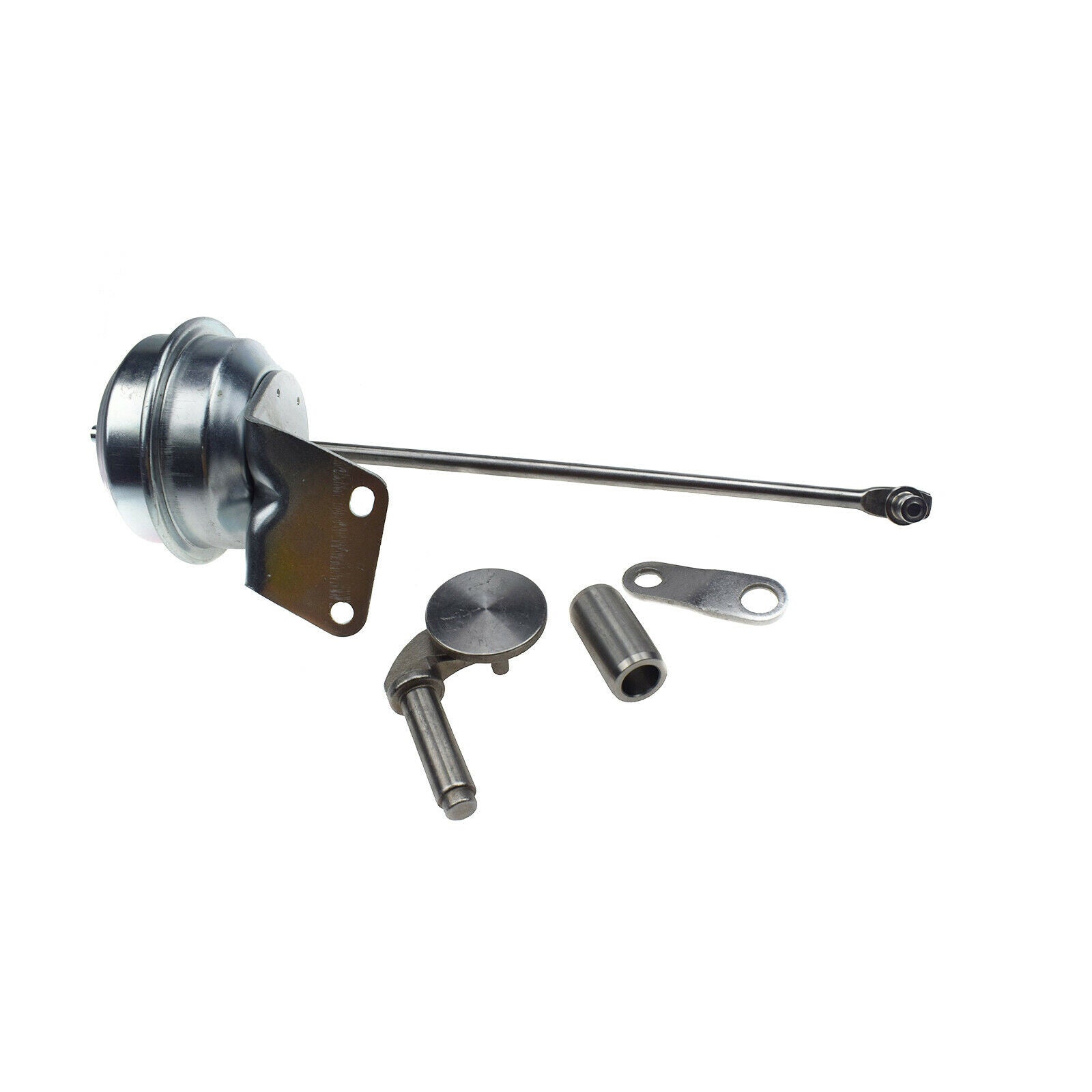 Turbo actuator and exhaust valve bell repair kit for Volkswagen for Golf GTI MK6 and for Audi A3