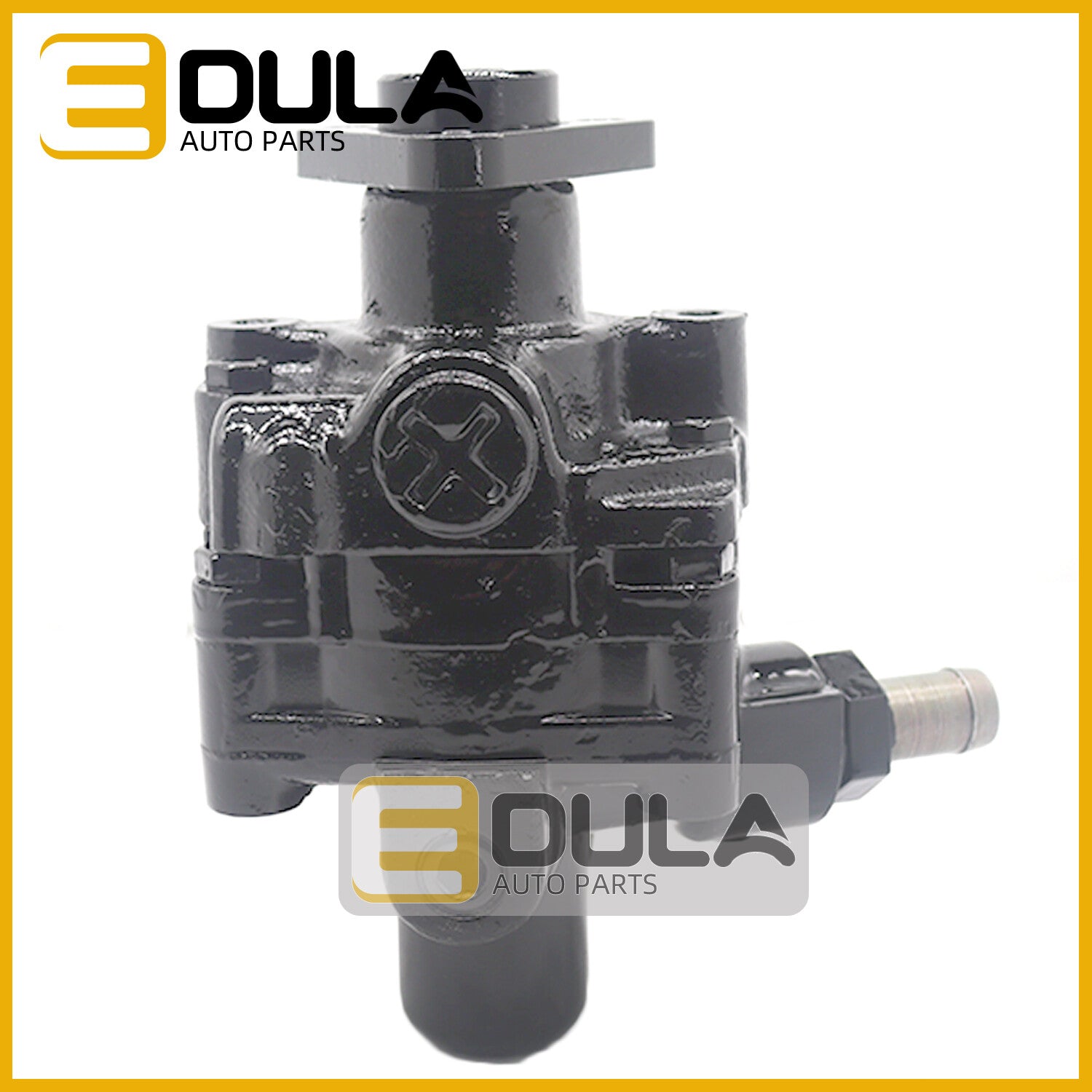 054145165A Steering hydraulic pump suitable for Audi 80/90 Cabriolet Coupe 2.0