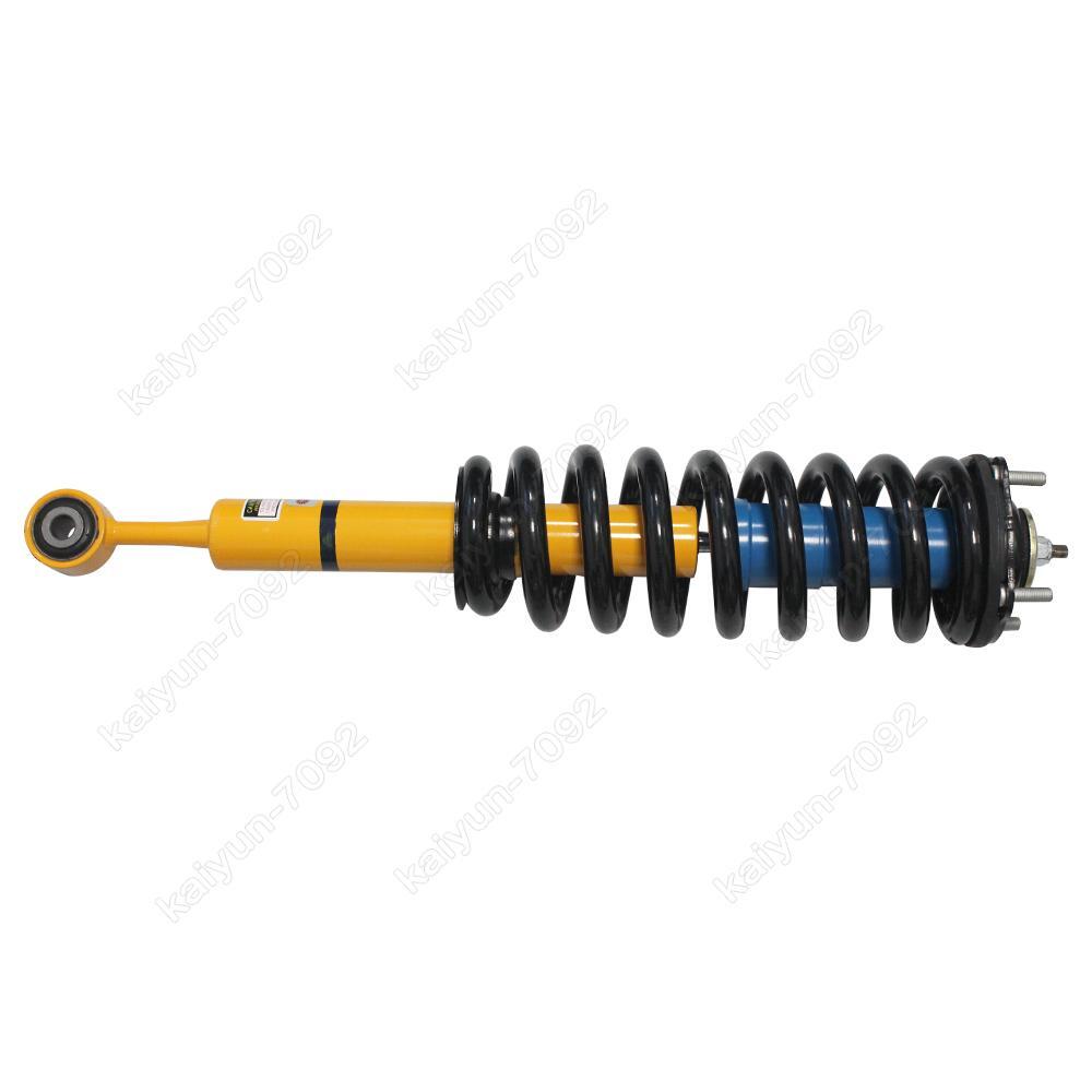 2x for Toyota Tundra 2007-2019 Front Left Right Shock Absorber Strut Assembly