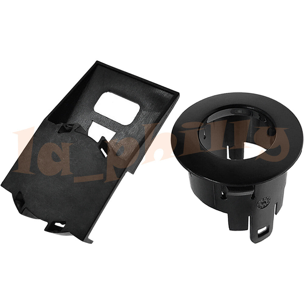 For 2014 2015 2016 for Acura RLX Retainer Parking Sensor Holder Wire Harness Clip