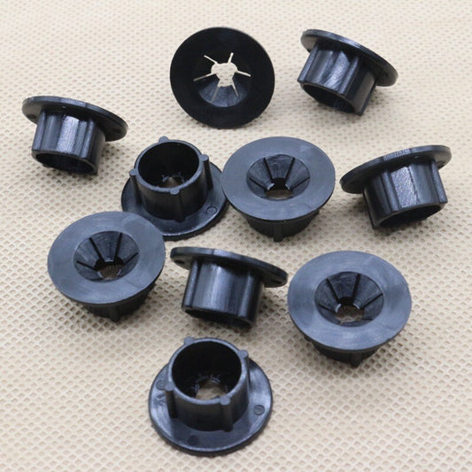 10 decorative panel clip holders 8412436000 for Hyundai for Elantra Sonata, for Kia Sportage