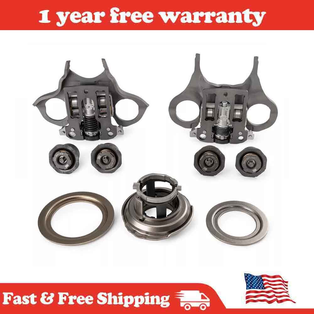 6DCT250 DPS6 Clutch Release Fork Bearing Kit for Ford Fiesta Focus