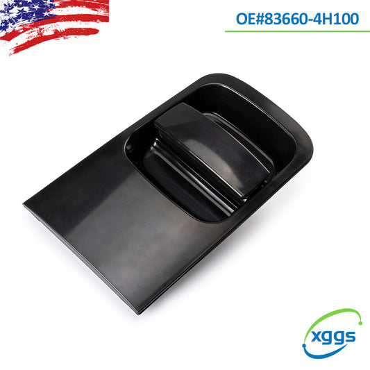 83660-4H100 for Hyundai ILoad Van RH Right Hand Outer Sliding Door Handle 08-19