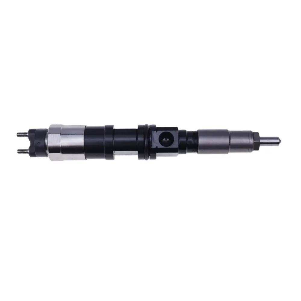 Common Rail Fuel Injector Assy 095000-6460 RE529150 For 6068 Engine