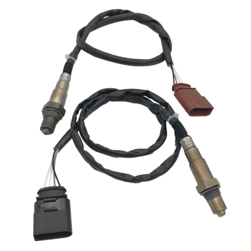 Upstream and downstream two O2 oxygen sensors 234-9056 234-4623 suitable for Toyota Prius for Scion xD