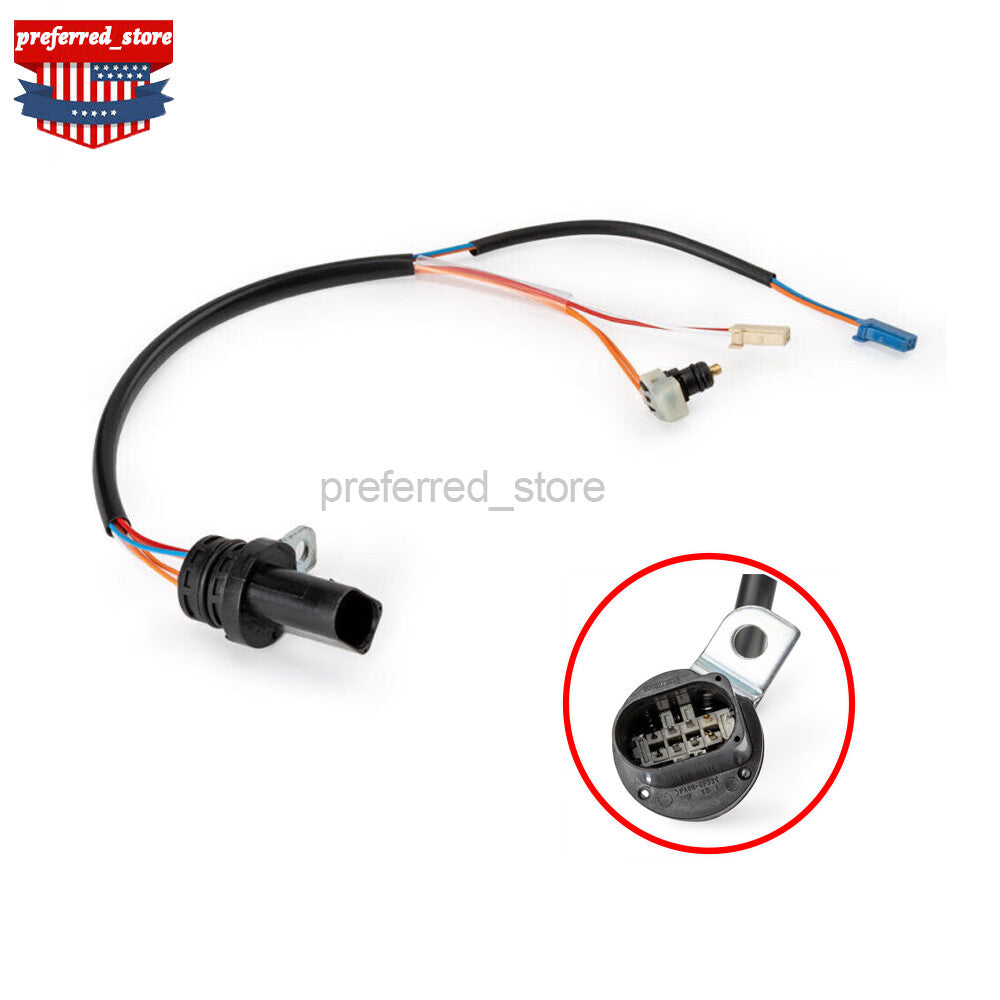 6 Pin Internal Transmission Harness for Audi TT 03-06 for Volkswagen Beetle 2004-17