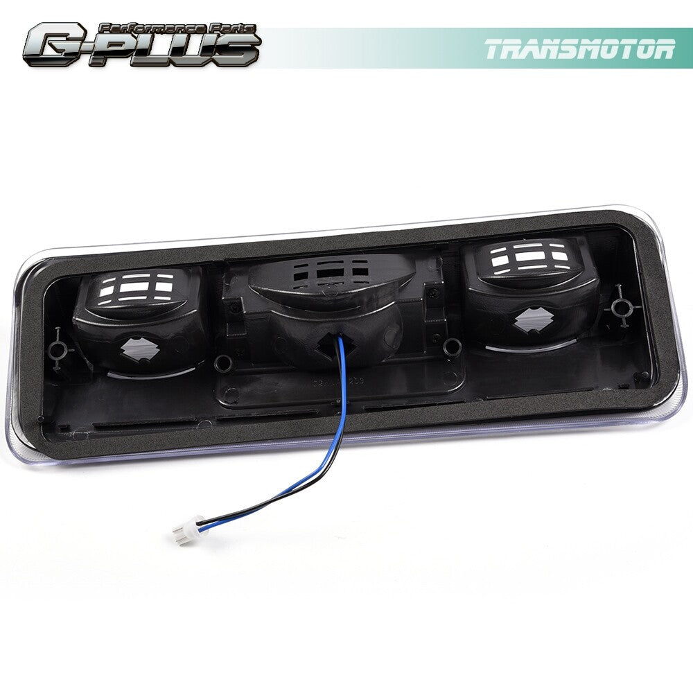 LED Triple Glossy Finish 2004 2005 2006 2007 2008 Gospel Edition F150 Dragon Sound Gate