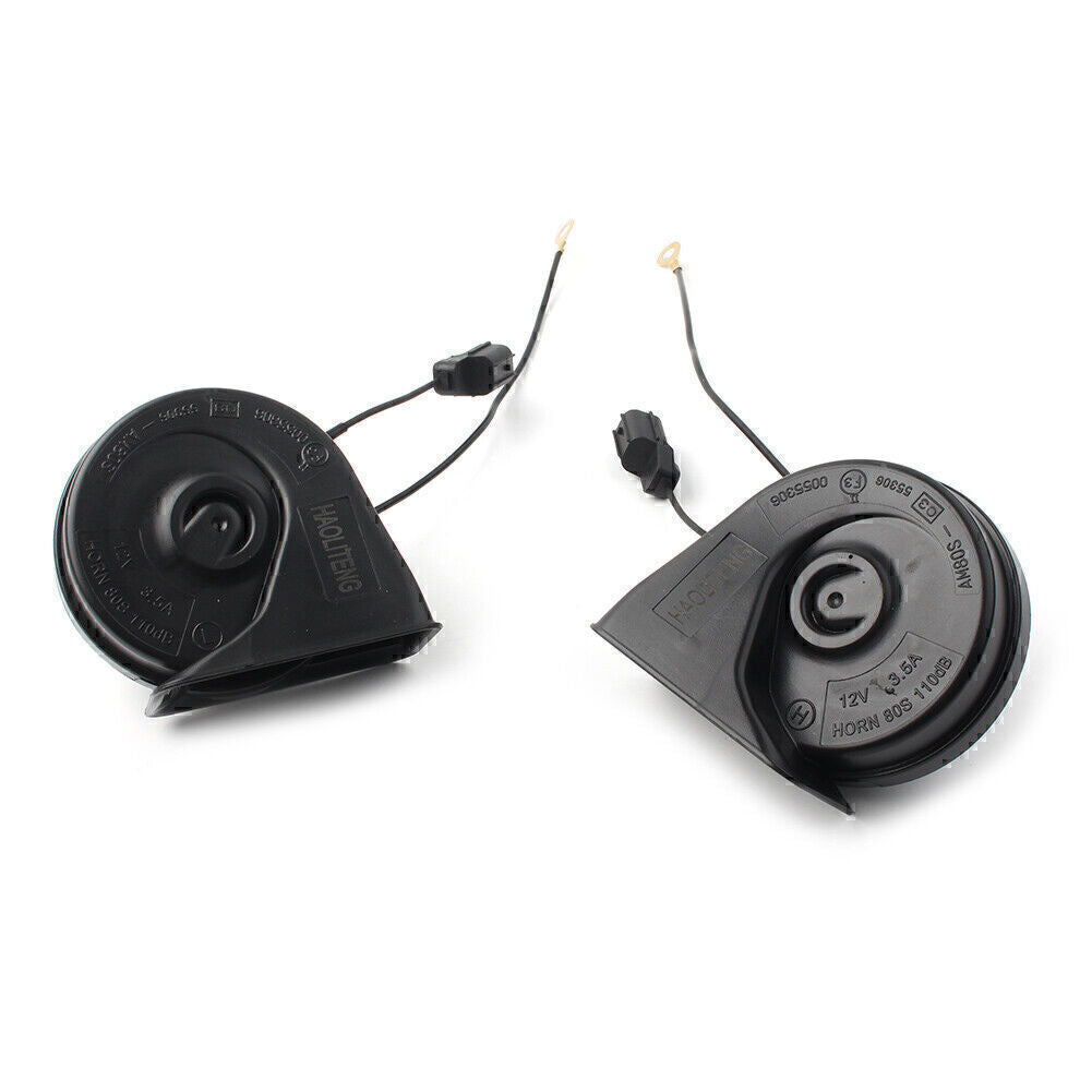 Snail Horn Fit for Honda Accord for Civic CR-V Odyssey City Accord BR-V Odyssey HR-V