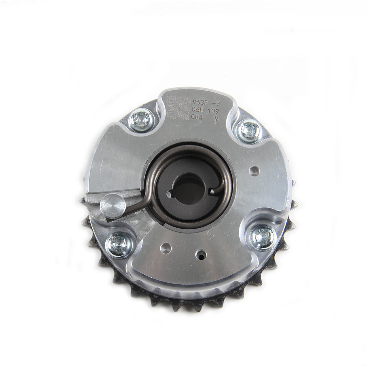 Exhaust Camshaft Adjuster Fit for VW CAJA CALB 06E109084M