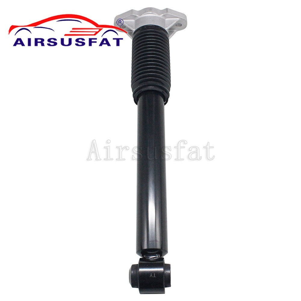 2-piece rear shock absorber strut with ADS for Mercedes W167 GLE450 Hybrid 2019-2022