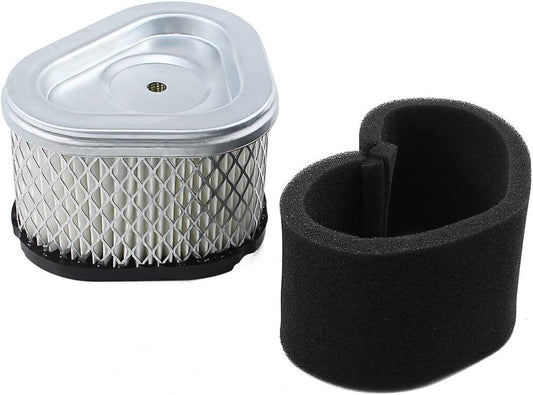 Air Filter for LT155 LX255 GT225/Kohler CV13S CV16S CV14 CV15 CV16