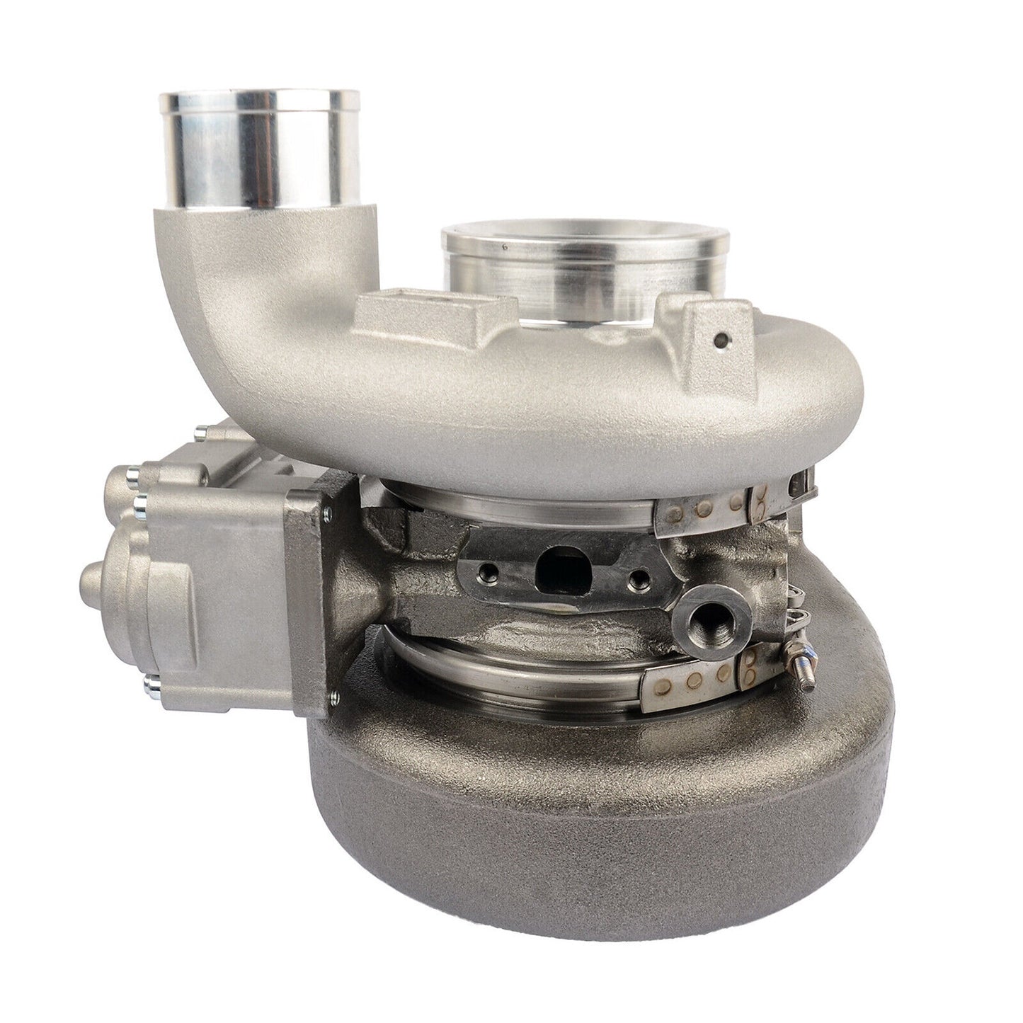 Turbocharger for Dodge for Ram 2500 3500 6.7L I6 Holset W/HE300VG 68321378AA