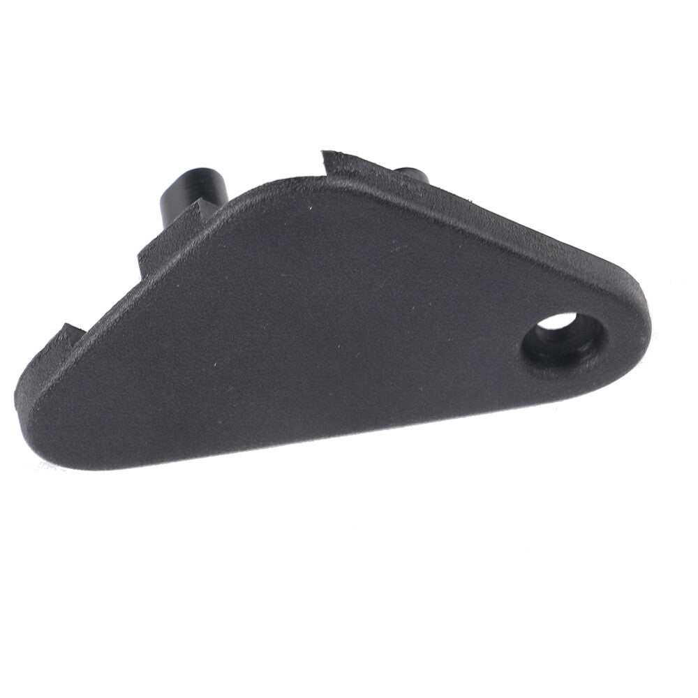 30723366 Left Radiator Upper Bracket for 2007-2013 for Volvo S60 S80 V70 XC60 XC70