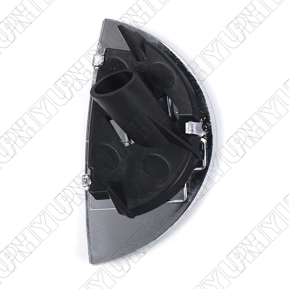 Right Headlight Washer Cap 63126922156 for BMW for Mini Cooper R50 R52 R53 2001-2006