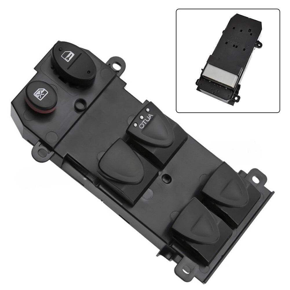 The 35750-SNA-A130 Is Suitable For The for Honda for Civic Glass Control Switch