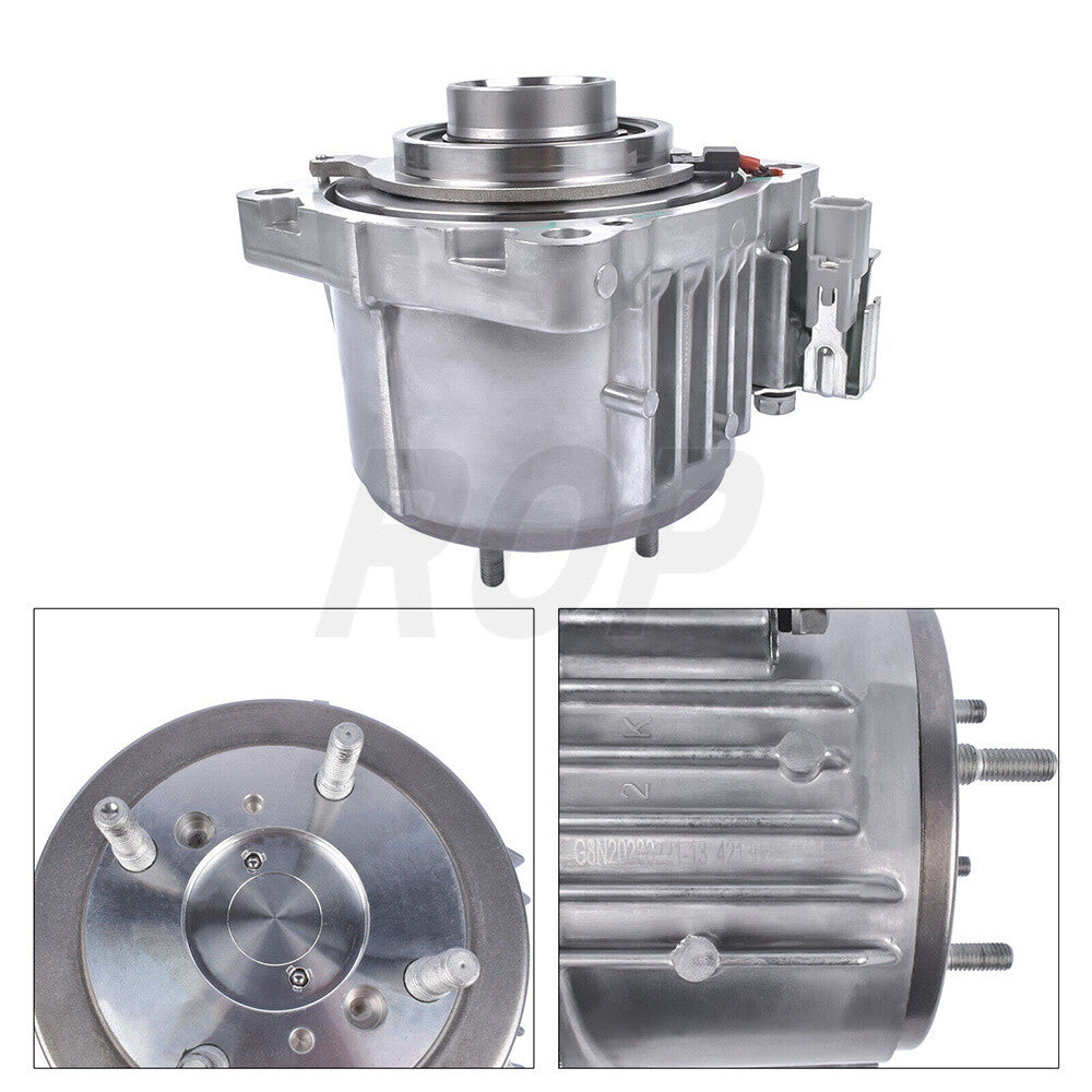 for TOYOTA for SIENNA 2011-2018 AWD REAR DIFFERENTIAL VISCOUS COUPLER 41303-28013