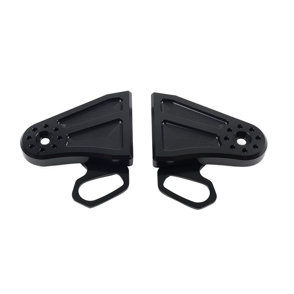 Headlight Turn Signal Support Brackets for Kawasaki Z900 Z900RS 2018-2023 18 19