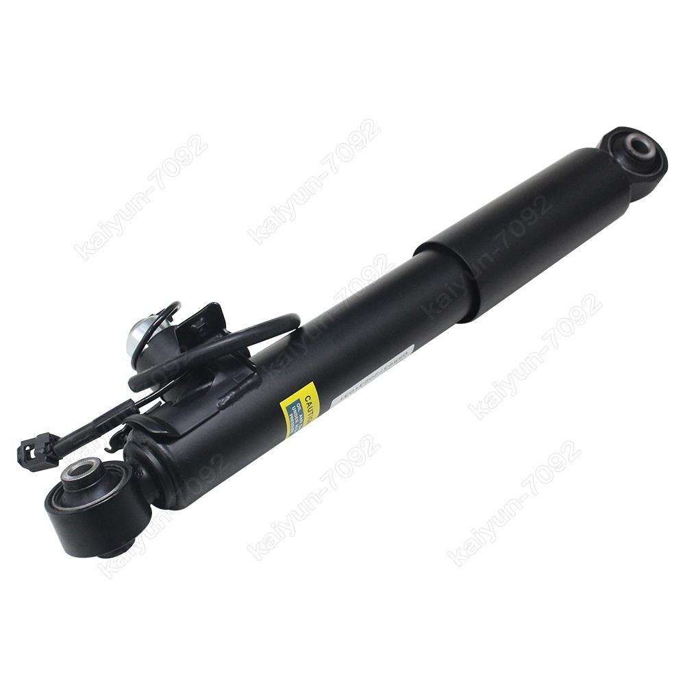 for Lexus RX350 RX450h 2015-2019 Rear Left Shock Absorber w/Electric 48540-48392